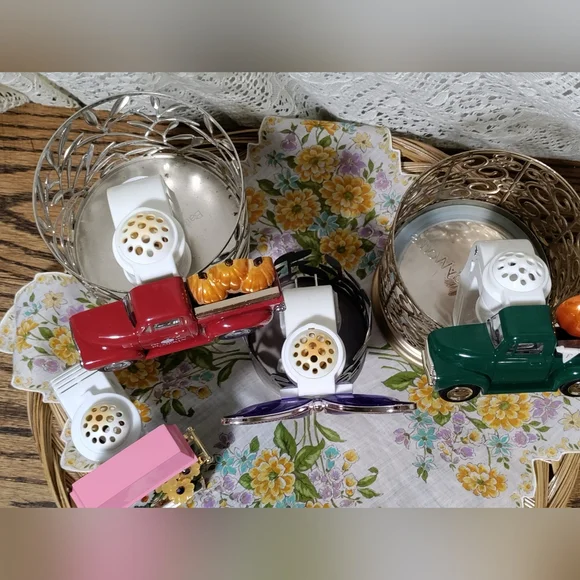 Bath & Body Works 🌷 Wall Flowers - Picture 6 of 7